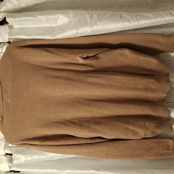 CHAPS crew neck sweater ❤️‍🩹❤️‍🩹❤️‍🩹❤️‍🩹 - Picture 6 of 6